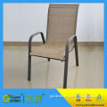 high quality metal sling metal chair